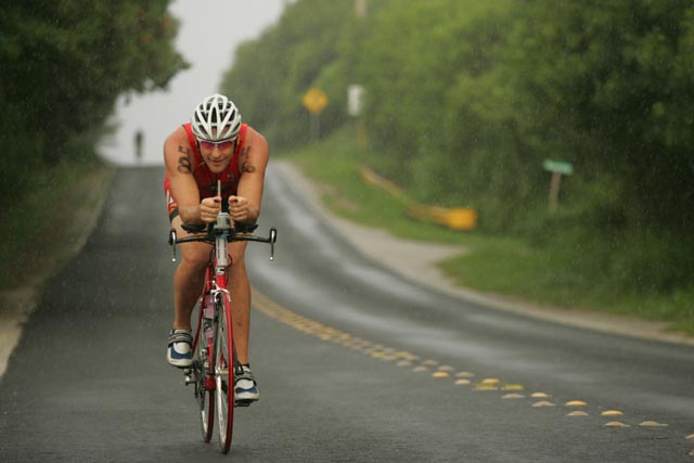 Guam Triathlon