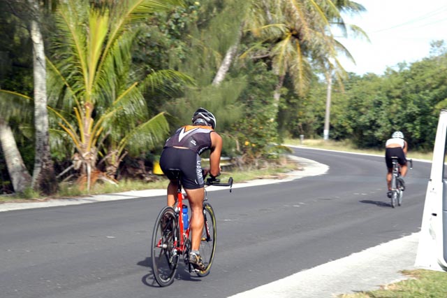 Guam Triathlon