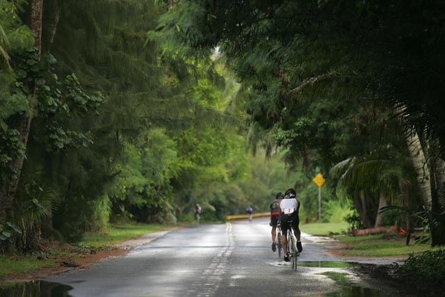 Guam Triathlon