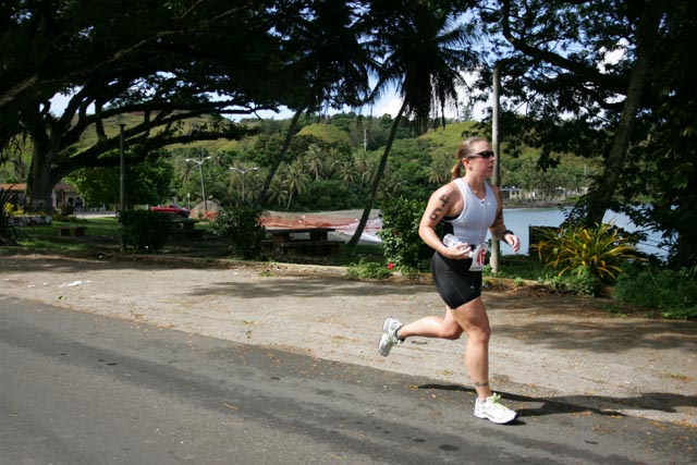 Guam Triathlon