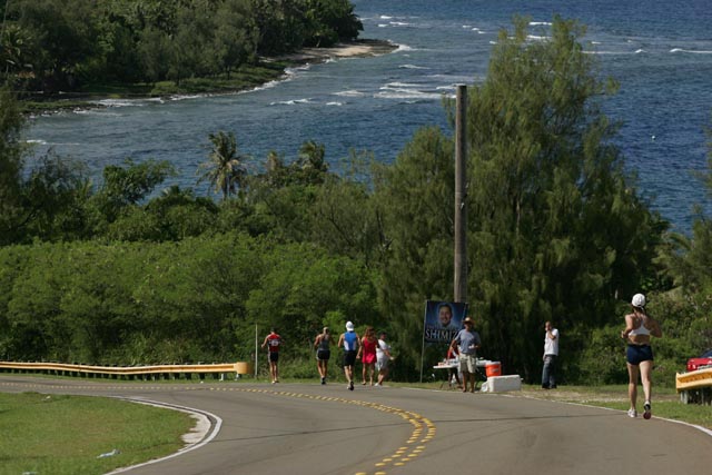 Guam Triathlon