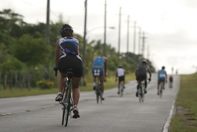 Rota Blue Triathlon