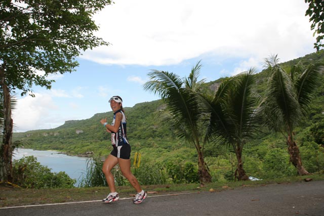 Rota Blue Triathlon