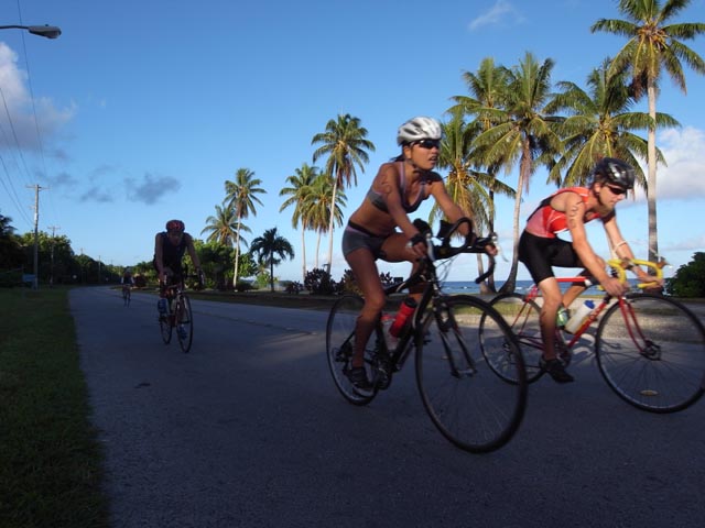 Rota Blue Triathlon