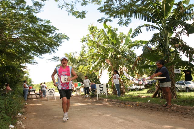 Rota Blue Triathlon