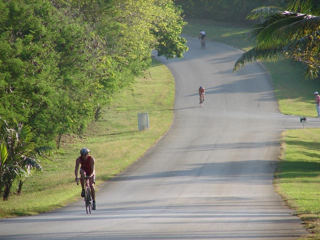 Saipan Tagaman